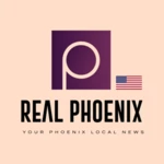 Logo of Phoenix Local News android Application 